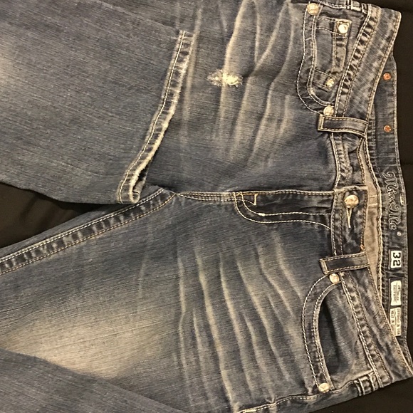 Miss Me Denim - Miss Me denim size 32